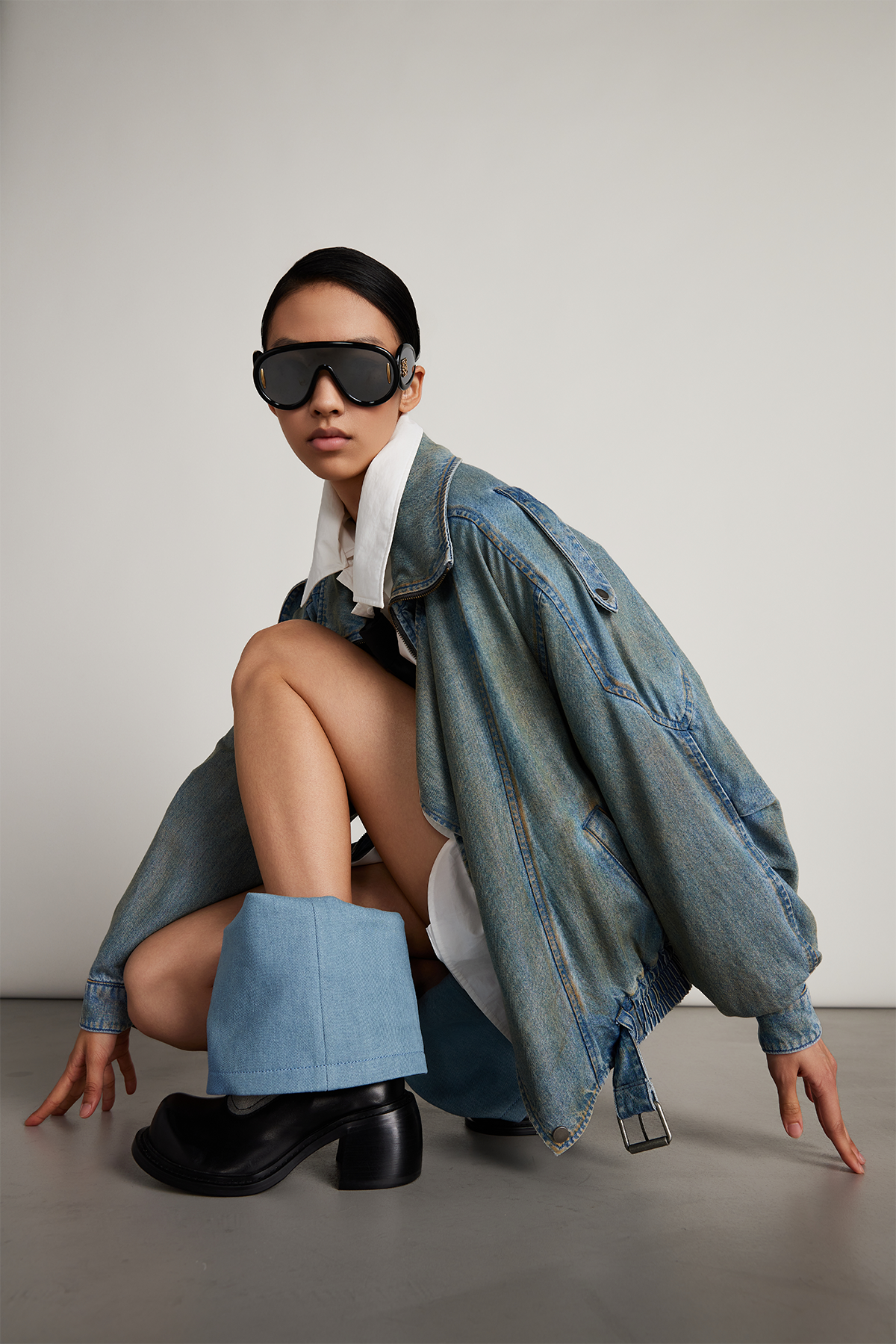 Outerwear & Coats